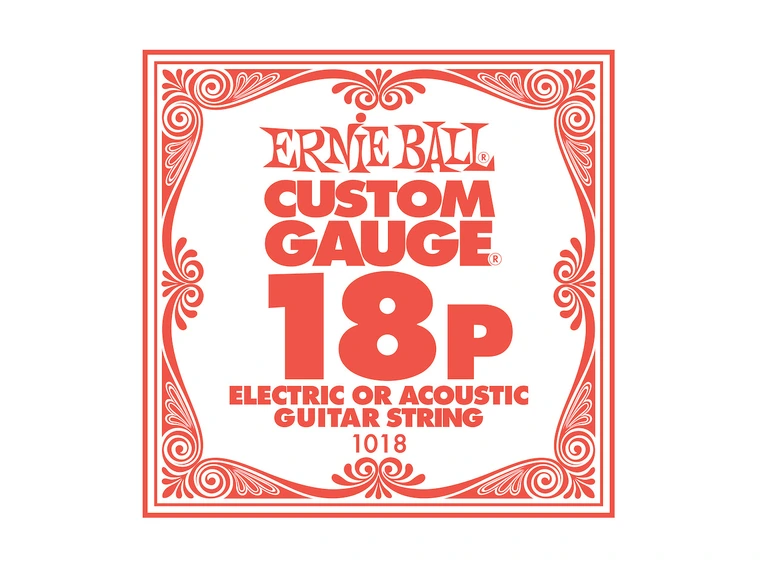 Ernie Ball EB-1018 